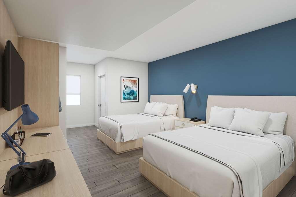 Hotel Daskk Near Universal Blvd, Ascend Collection 2*