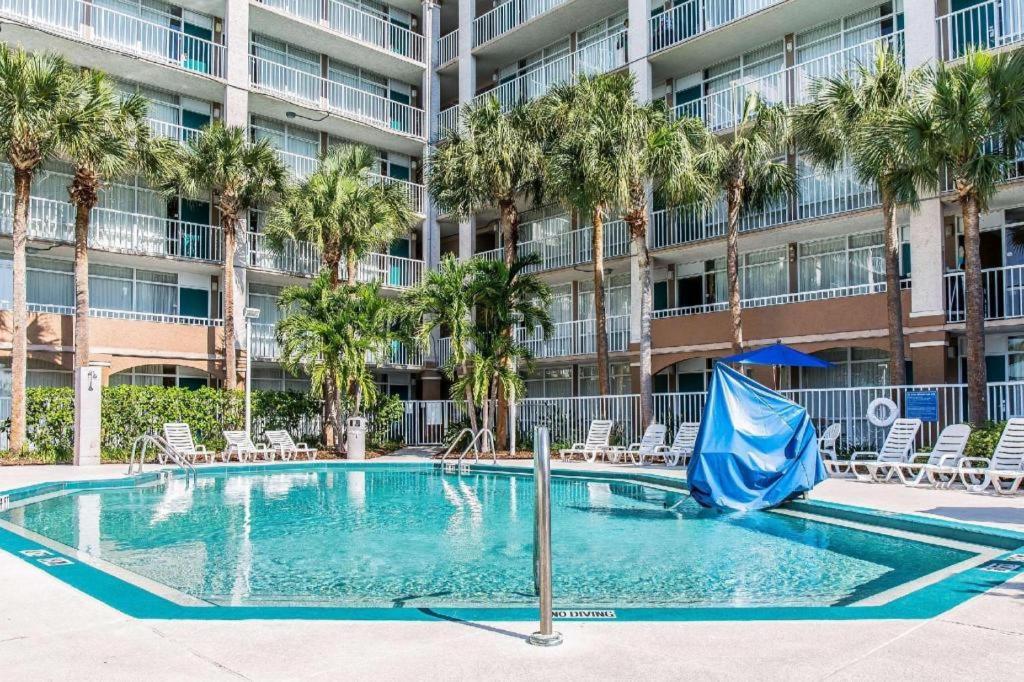 Hotel Daskk Near Universal Blvd, Ascend Collection 2*